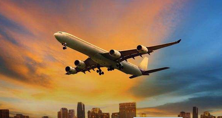 航空托运怎么发